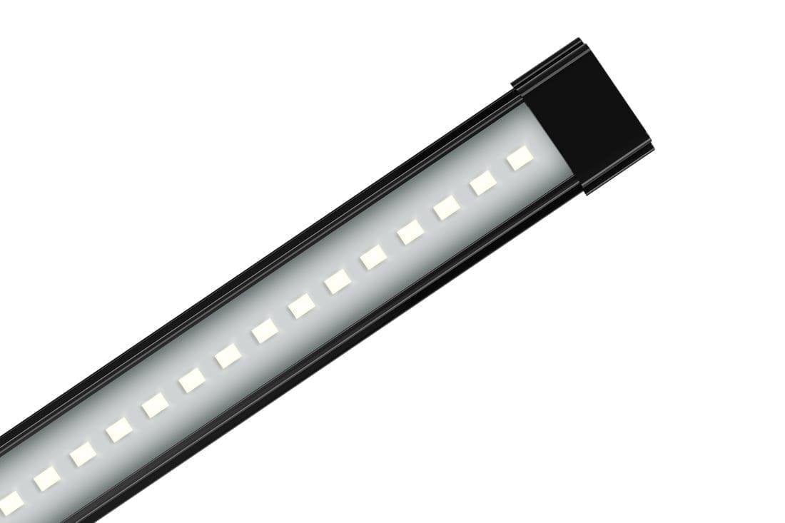 Ciano Aquarium 60 LED - White (Including CF80 Filter, Heater & LED Lighting) 58 Litre