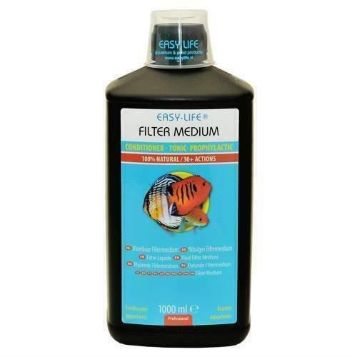 Easy-Life Fluid Filter Medium 1000ml