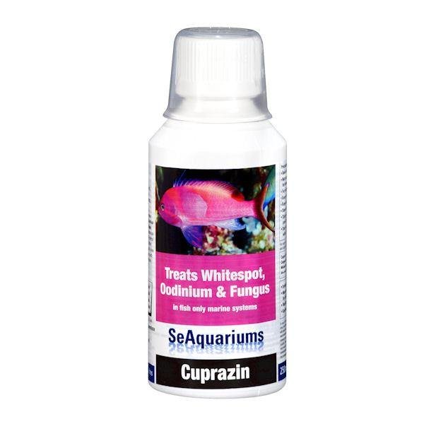 Waterlife Cuprazin 250ml