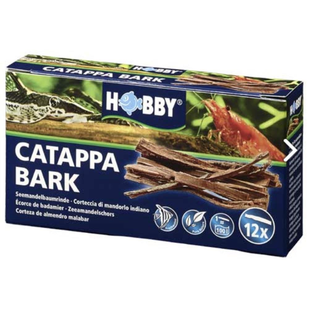 Hobby - Catappa Bark 20G