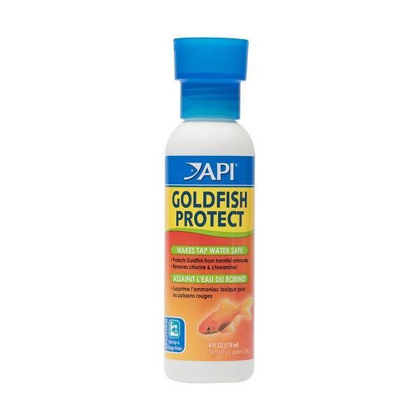 API Goldfish Protect 4oz