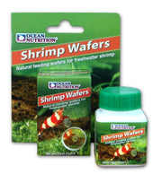 Ocean Nutrition Shrimp Wafers Sinking 15g (1009600)