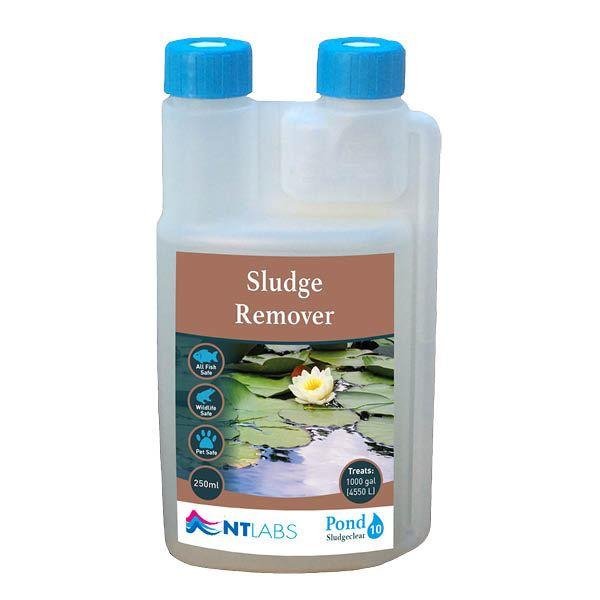 NT Pond Sludgeclear 250ml