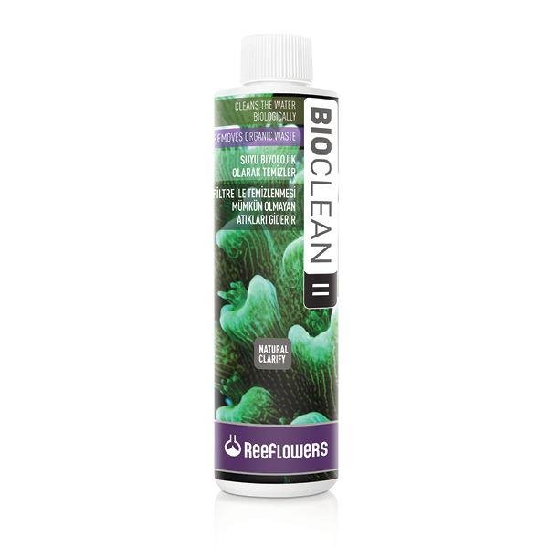 Reeflowers Bioclean II 250ml