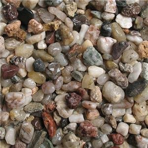 Hugo Kamishi Natural Gravel (Large) 5kg