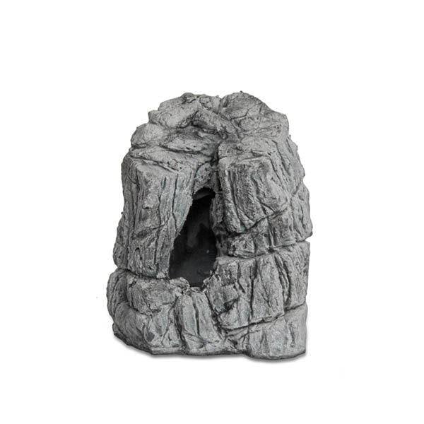 Ceramic Nature Rock SH-20 Grey