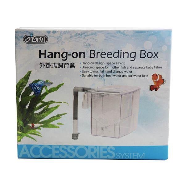 Ista Hang on Breeding Box