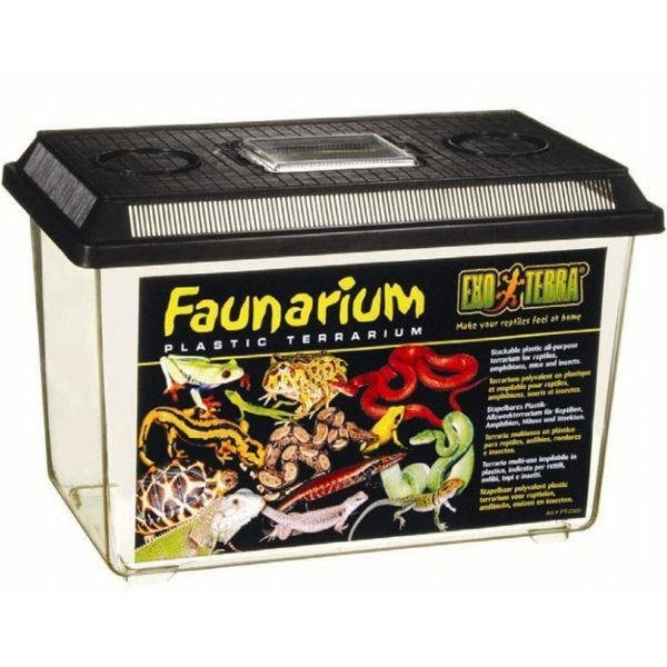 Exo Terra Faunarium Medium 6 pack