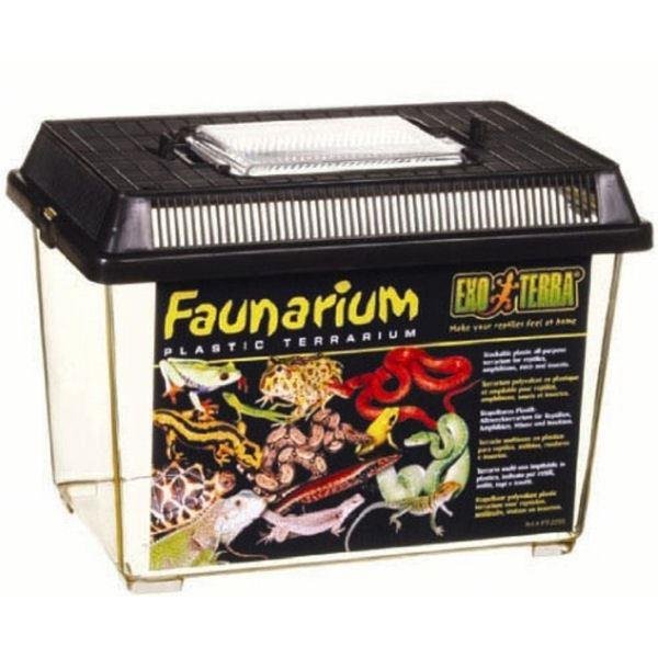 Exo Terra Faunarium Small 12 pack