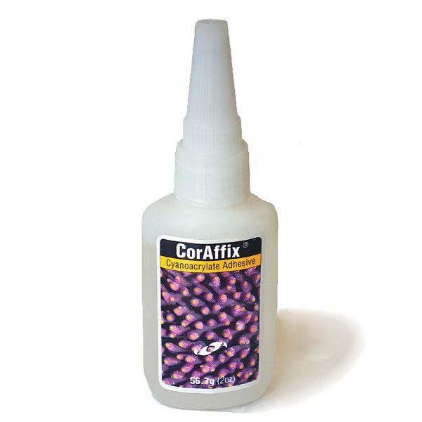 Two Little Fishies CorAffix Adhesive Liquid 2oz