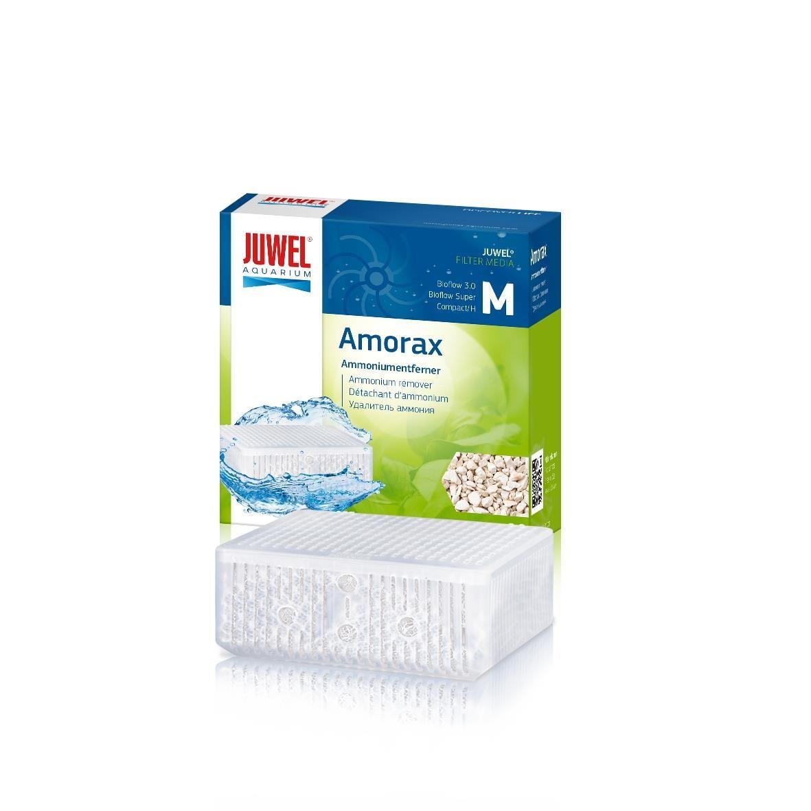 Juwel Internal Filter Media - Size Medium (Compact) Fits Bioflow 3.0