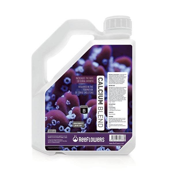 Reeflowers Calcium Blend 3L