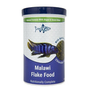 Fish Science Malawi Flake Food 200g