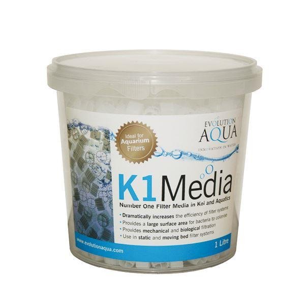 Evolution Aqua K1 Media - 1L