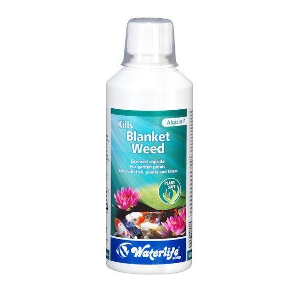 Waterlife Algizin P 500ml