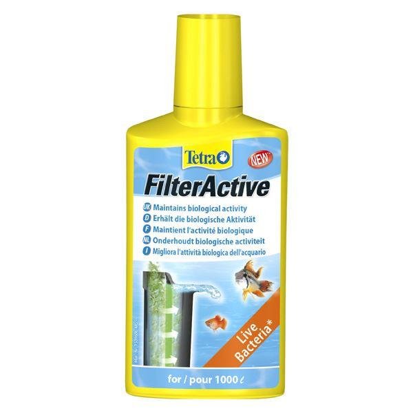 Tetra Filter Active 250ml