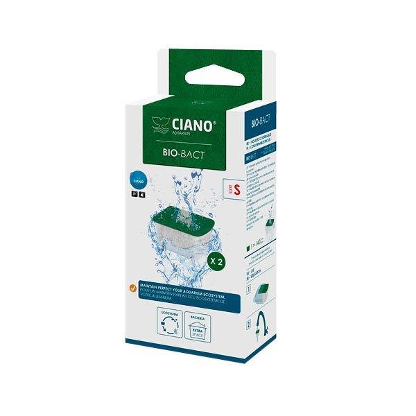 Ciano Bio-Bact Filter Cartridge Small (CF40)