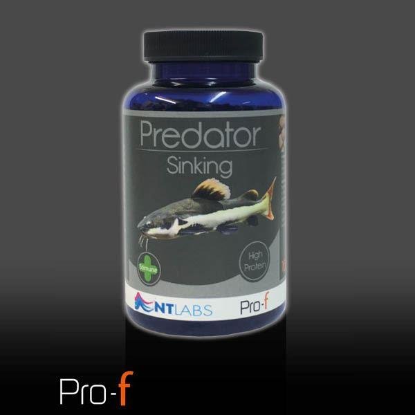 NT Pro-F Predator Sinking 450g