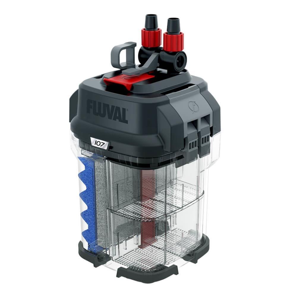 Fluval 07 Series External Filter