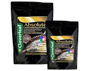Cloverleaf Adult Sinking Pellet 49% Protein 4.5mm 3kg