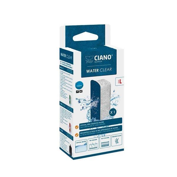 Ciano Water Clear Filter Cartridge Large (CFBIO150 & 250)