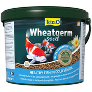 Tetra Pond Wheatgerm Sticks (Available in 1L, 4L, 7L,10L)