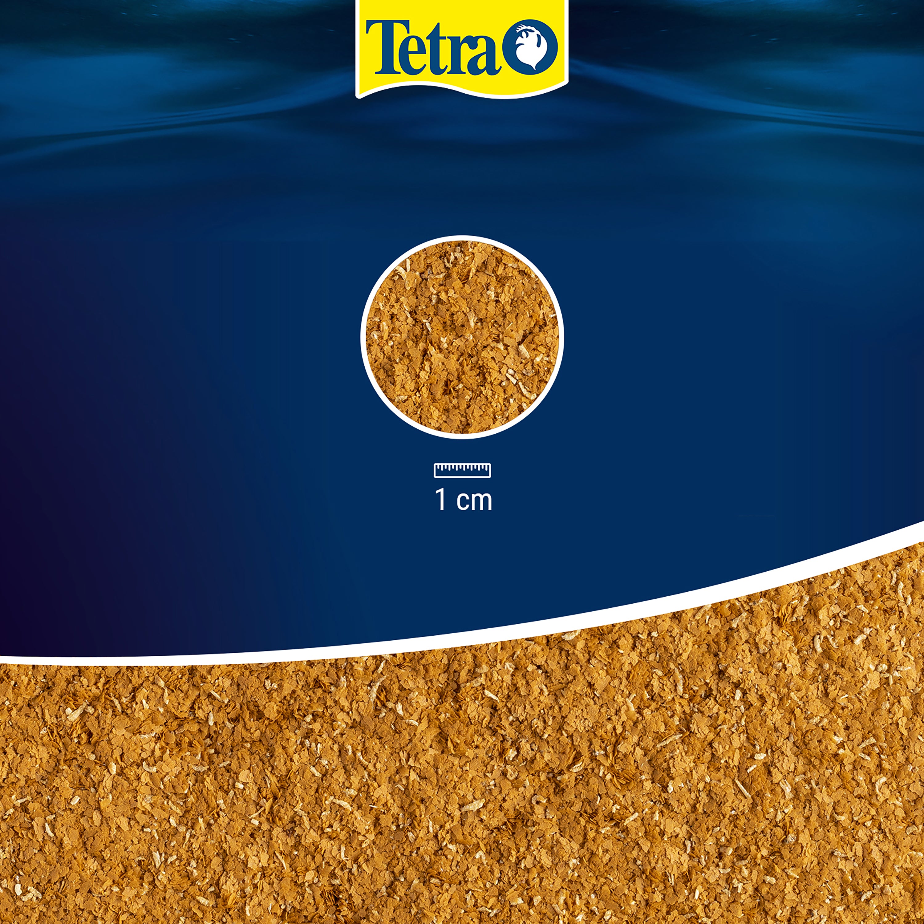 Tetra Betta Fish Food Flakes for Siamese Fighting Fish 27g