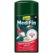Tetra Pond MediFin Disease Treatment (250ML, 500ML, 1L)