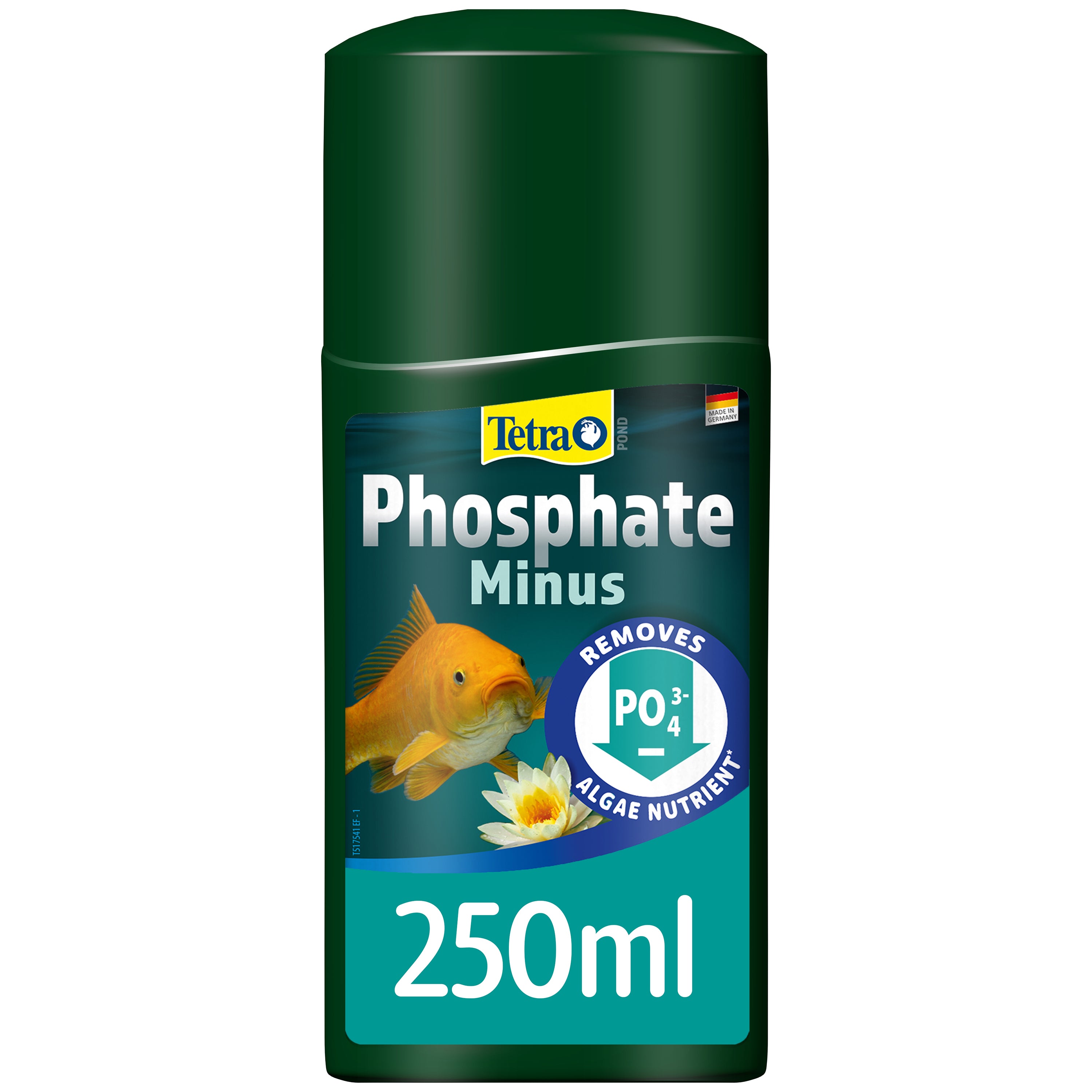 Tetra Pond Phosphate Minus 250ml