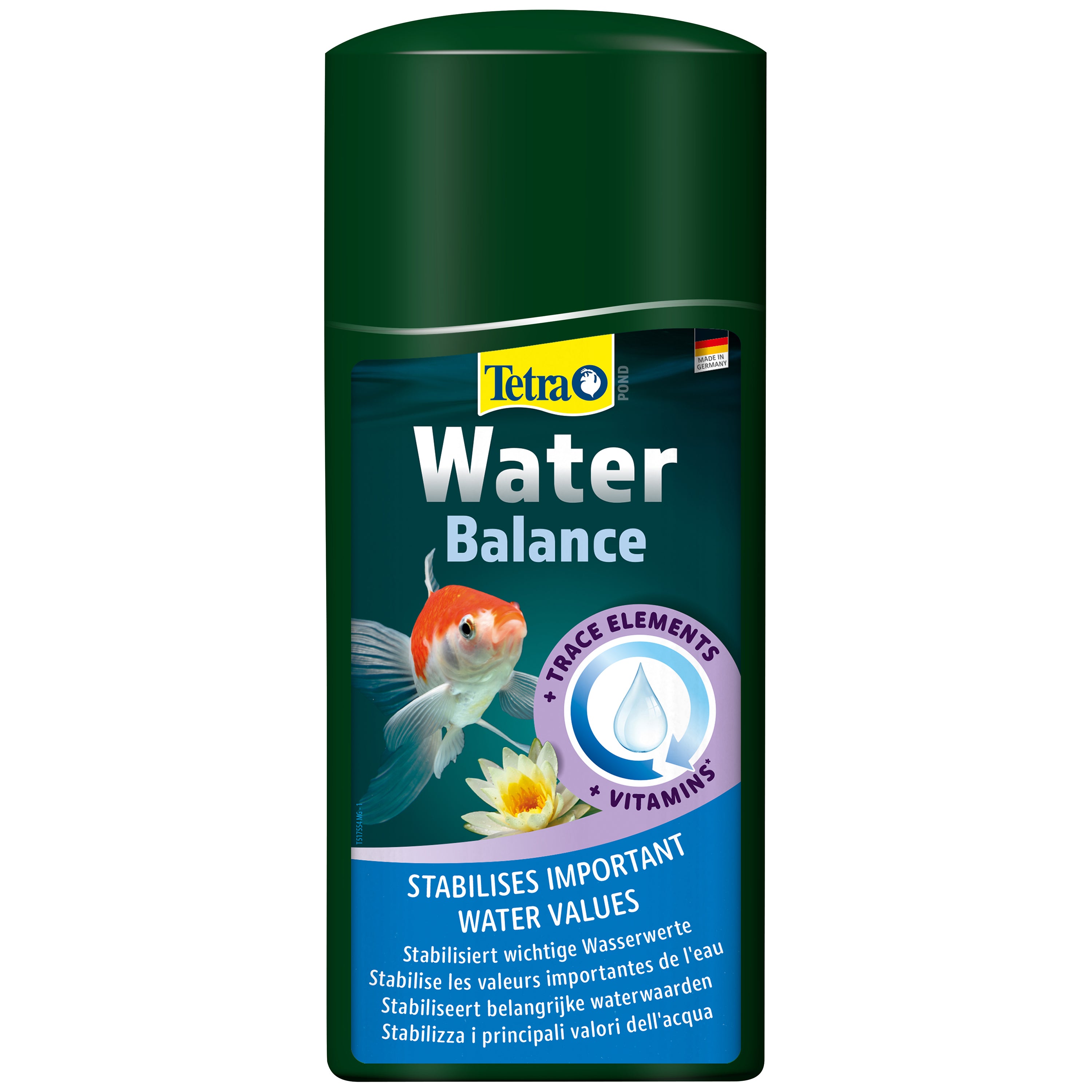 TetraPond Water Balance - 500ml