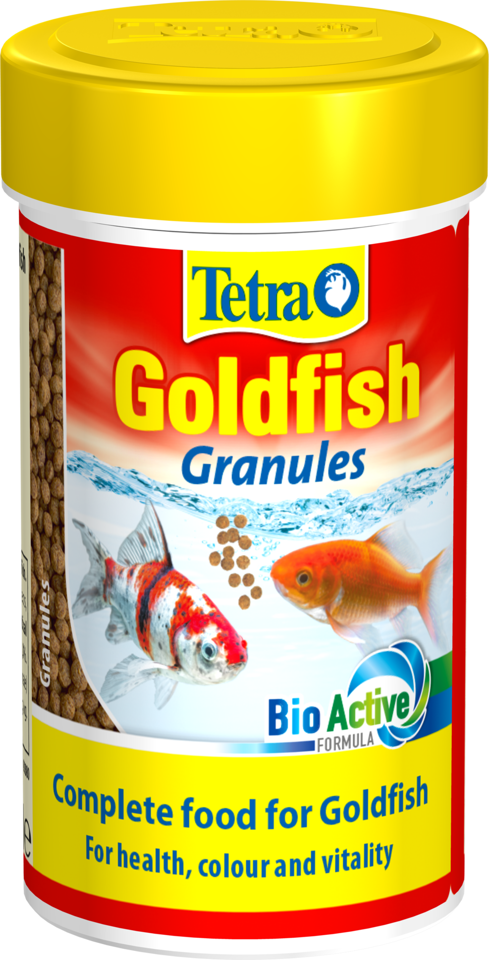 Tetrafin Goldfish Food Granules 32g