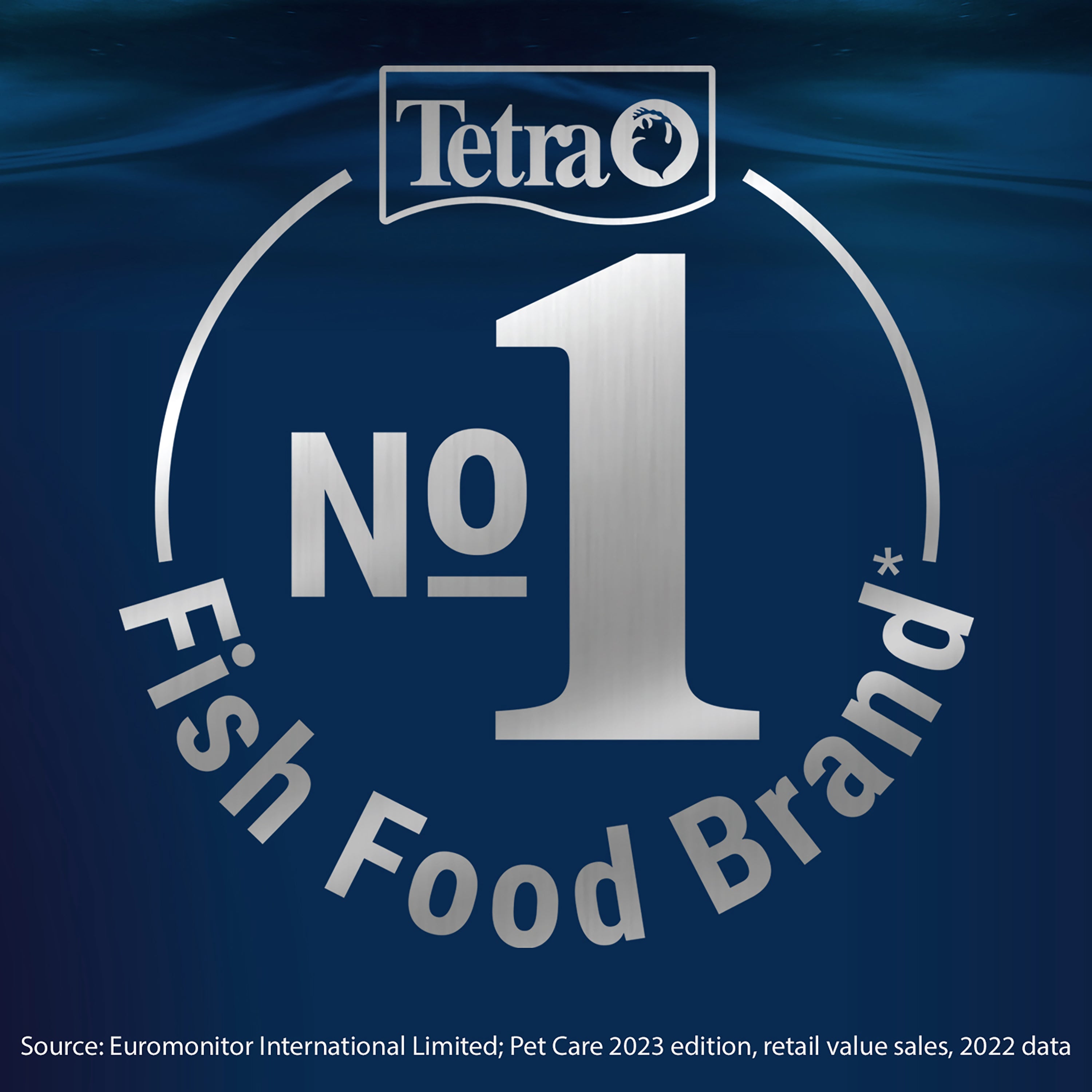 Tetrafin Goldfish Food Granules 32g