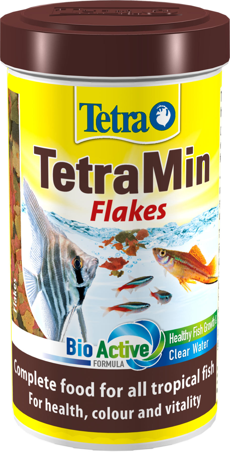 Tetramin Flake Food (13G, 20G, 52G, 100G, 200G, 2100G)