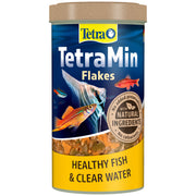 Tetramin Flake Food (13G, 20G, 52G, 100G, 200G, 2100G)