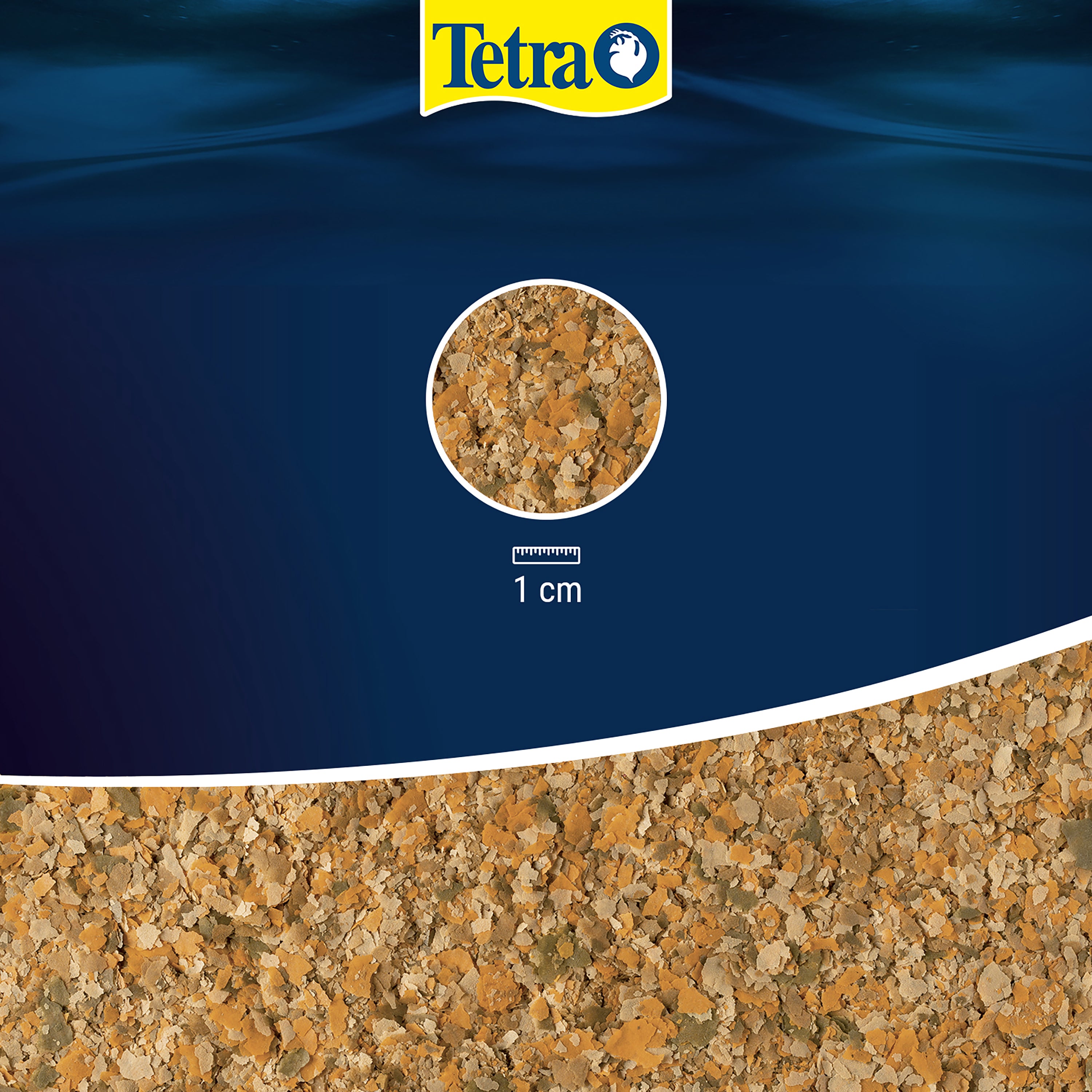 Tetramin Flake Food (13G, 20G, 52G, 100G, 200G, 2100G)