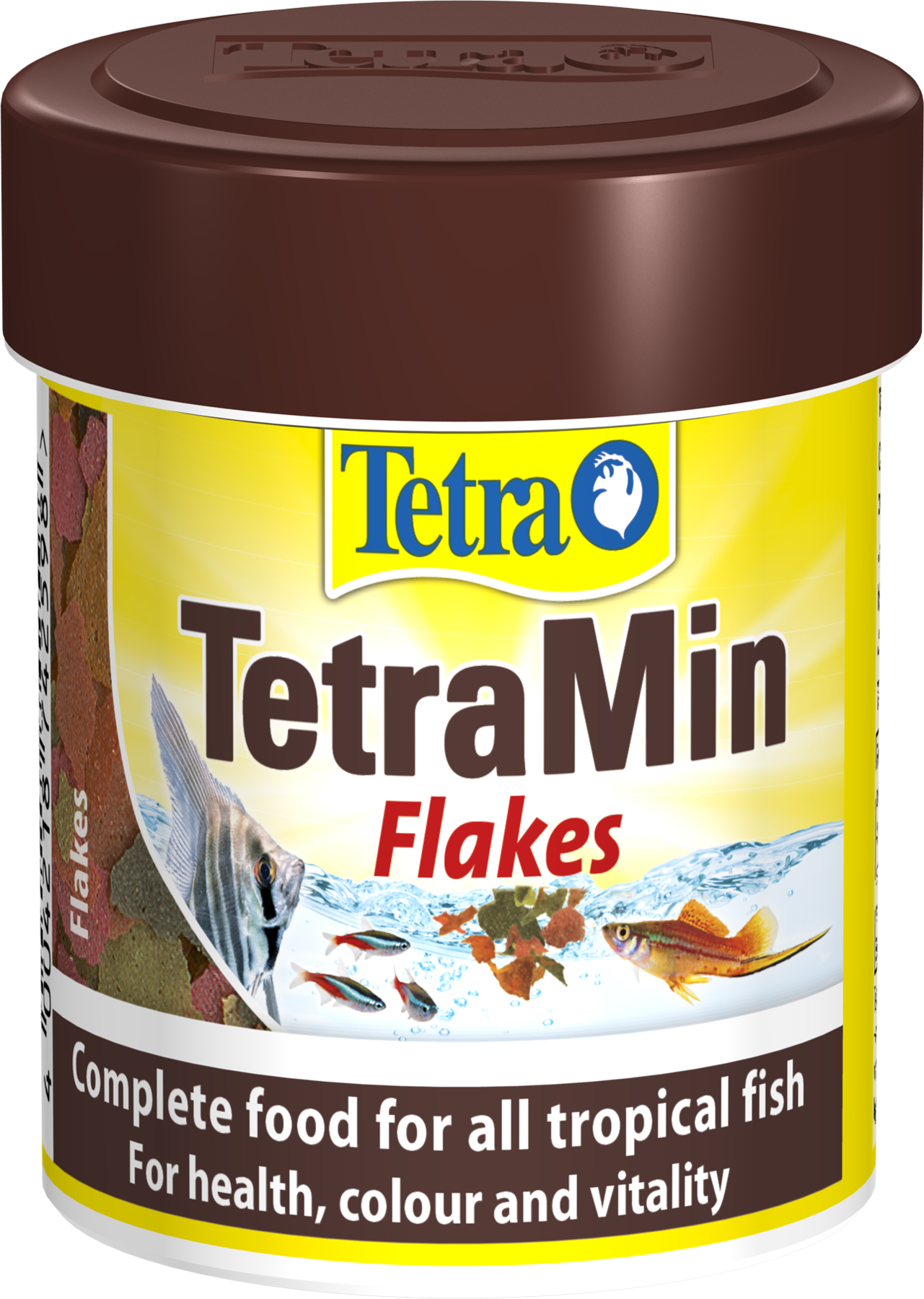 Tetramin Flake Food (13G, 20G, 52G, 100G, 200G, 2100G)