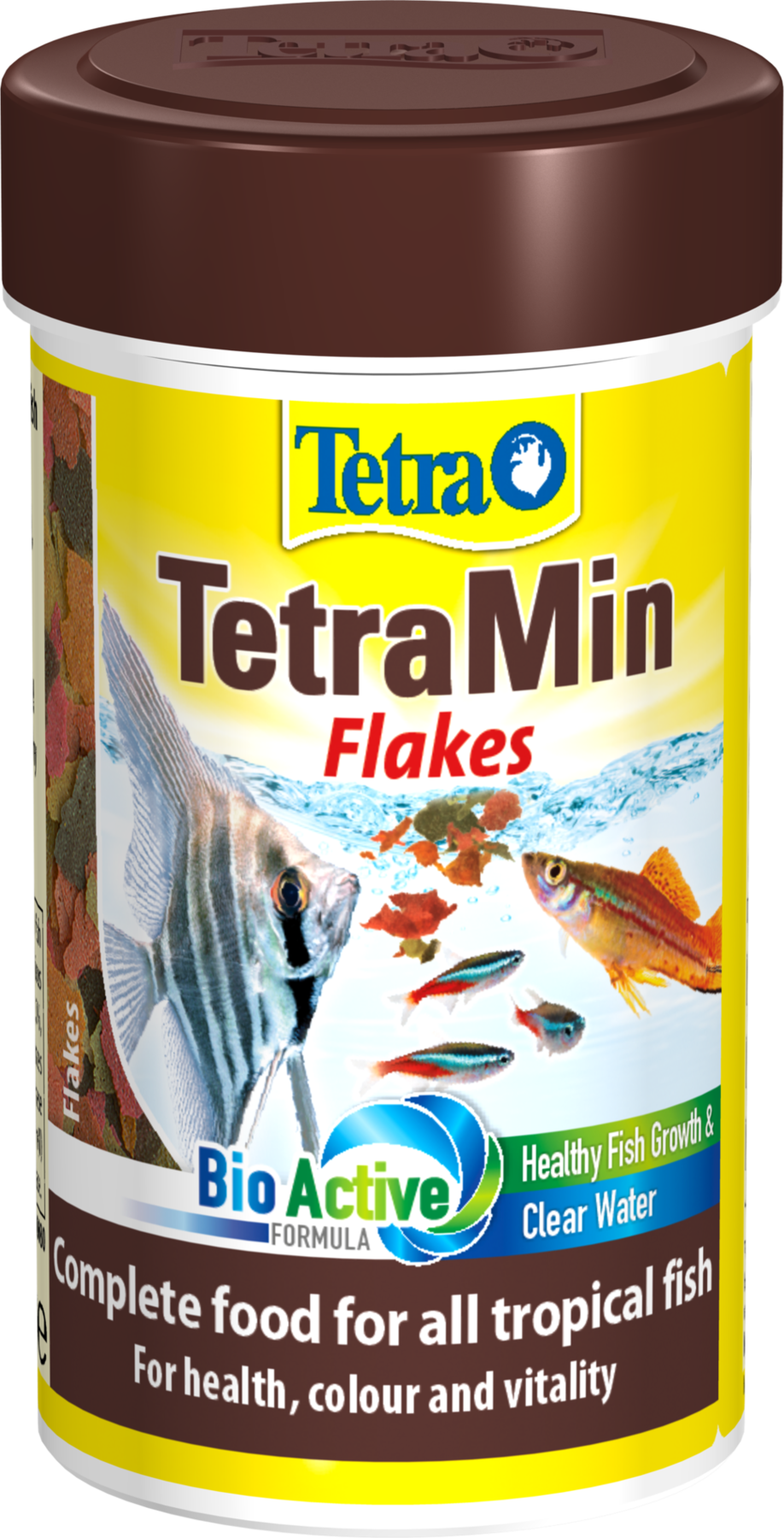 Tetramin Flake Food (13G, 20G, 52G, 100G, 200G, 2100G)