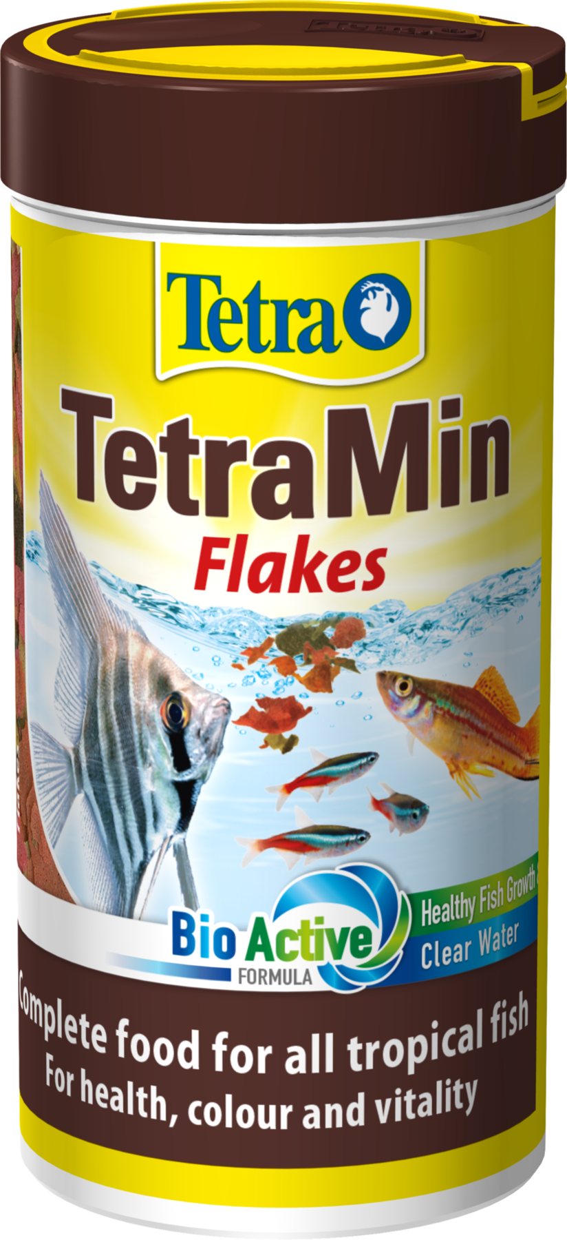 Tetramin Flake Food (13G, 20G, 52G, 100G, 200G, 2100G)