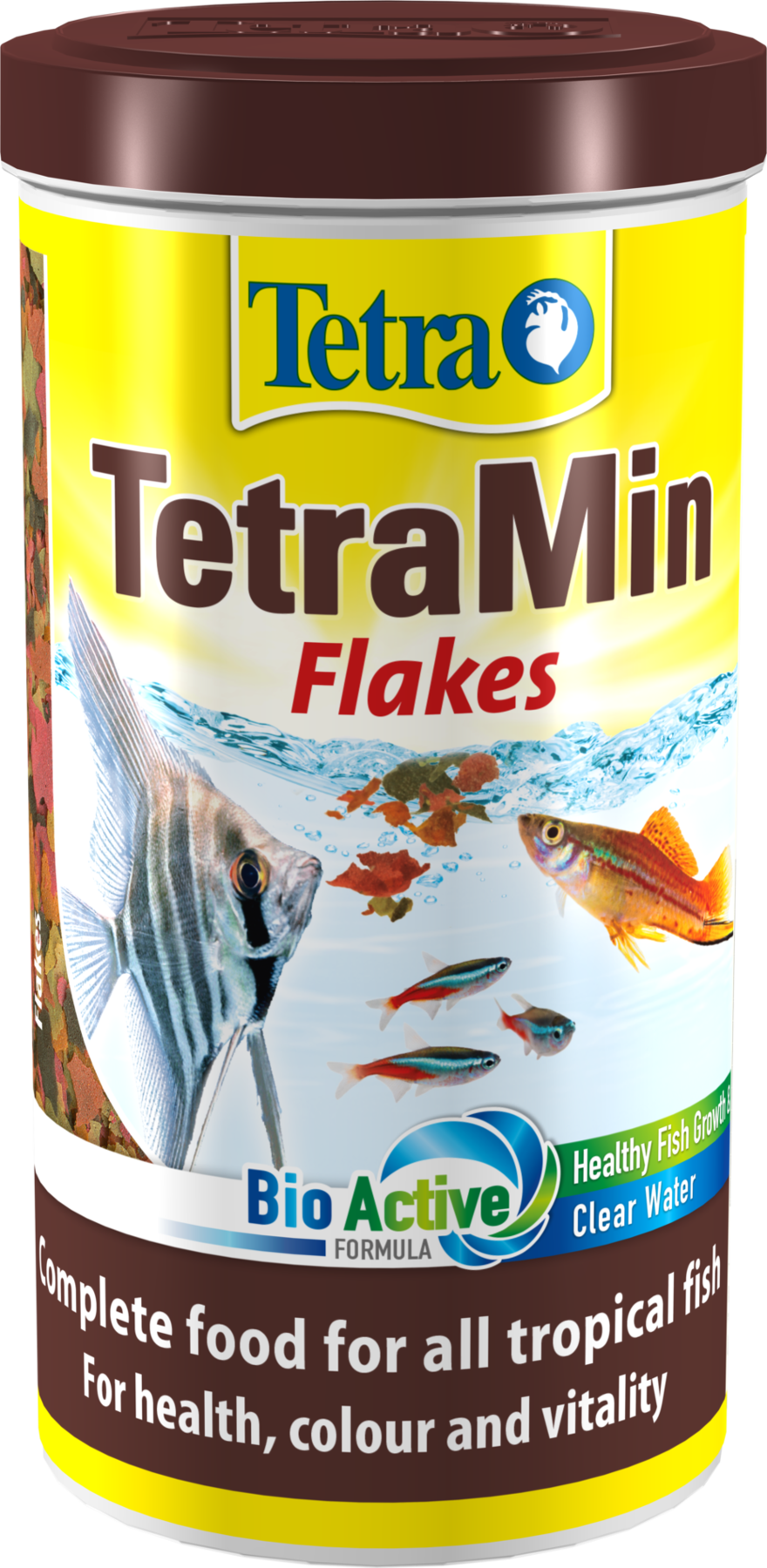 Tetramin Flake Food (13G, 20G, 52G, 100G, 200G, 2100G)