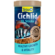 Tetra Cichlid Floating Food Sticks - For Tropical Fish 160g