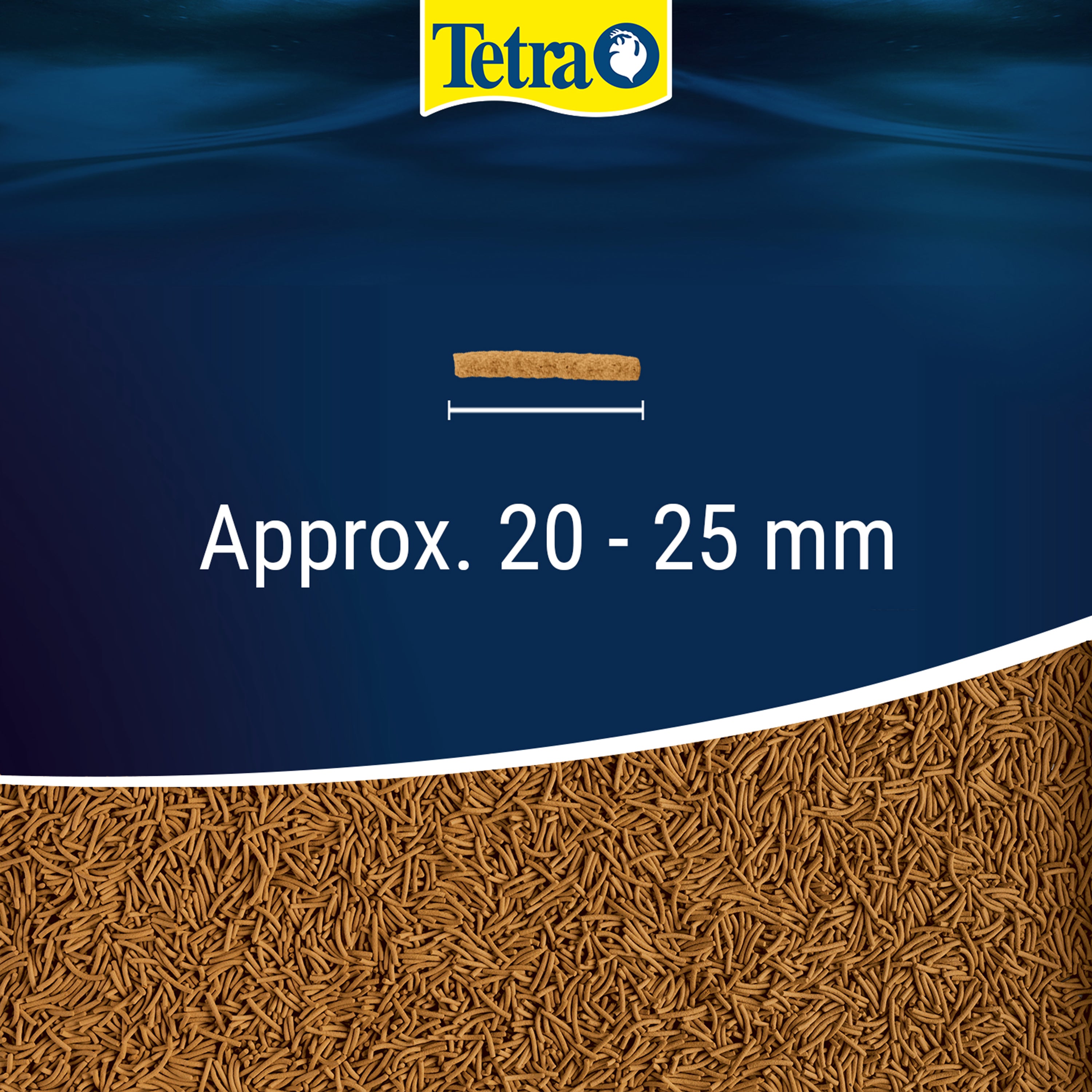 Tetra Cichlid XL - 320g