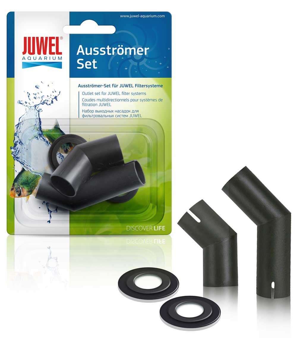 Juwel Filtering Pump accessories Diversion Nozzle Set (90046)