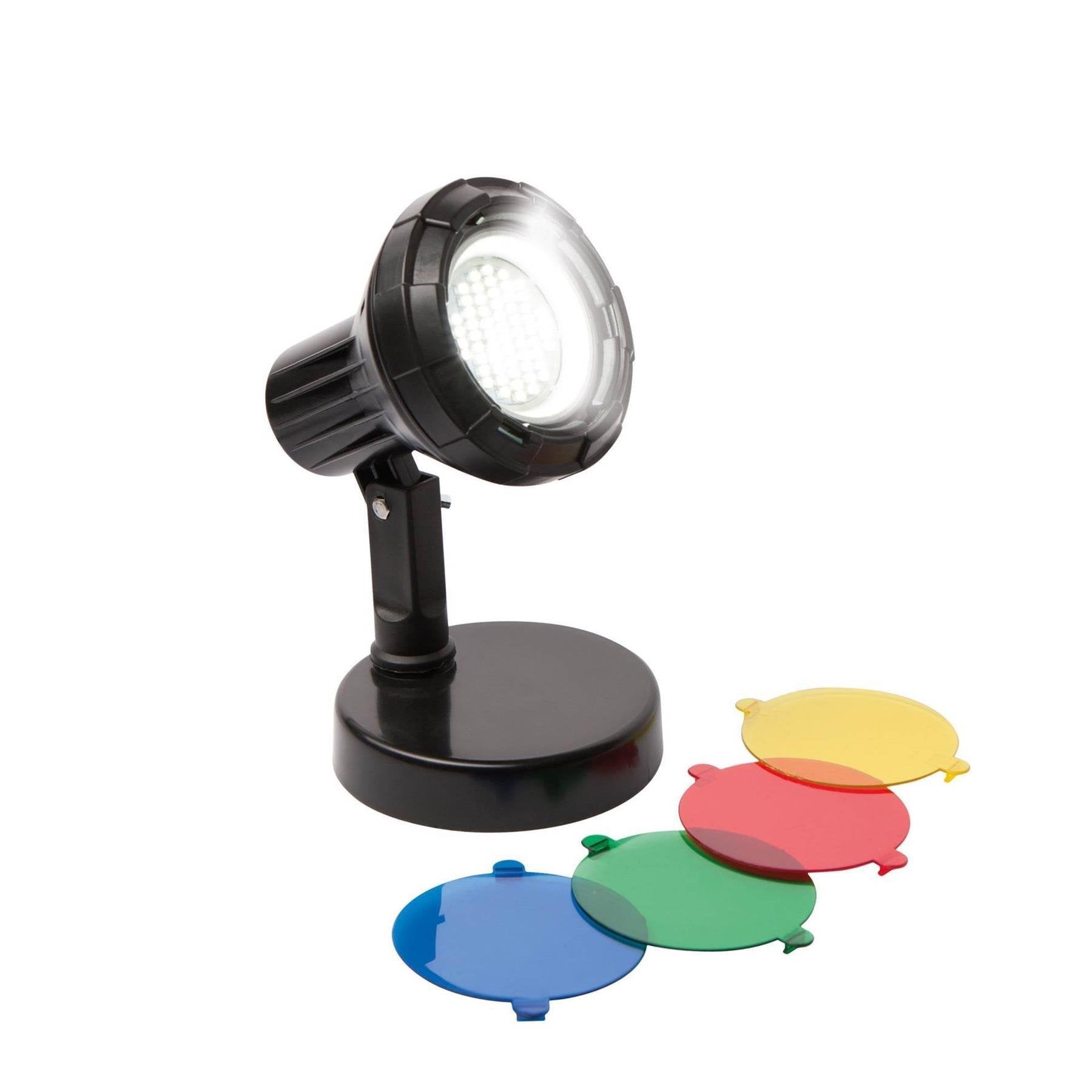 AquaEl Pond & Garden Light Waterlight LED Plus (112112)