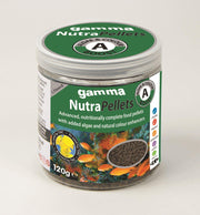 TMC Gamma Pellets Complete 1.75mm 70g