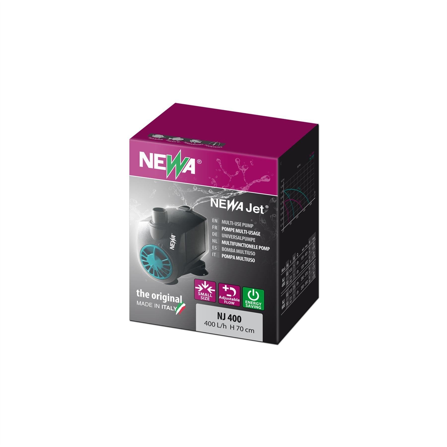 Newa Jet Aquarium Pumps