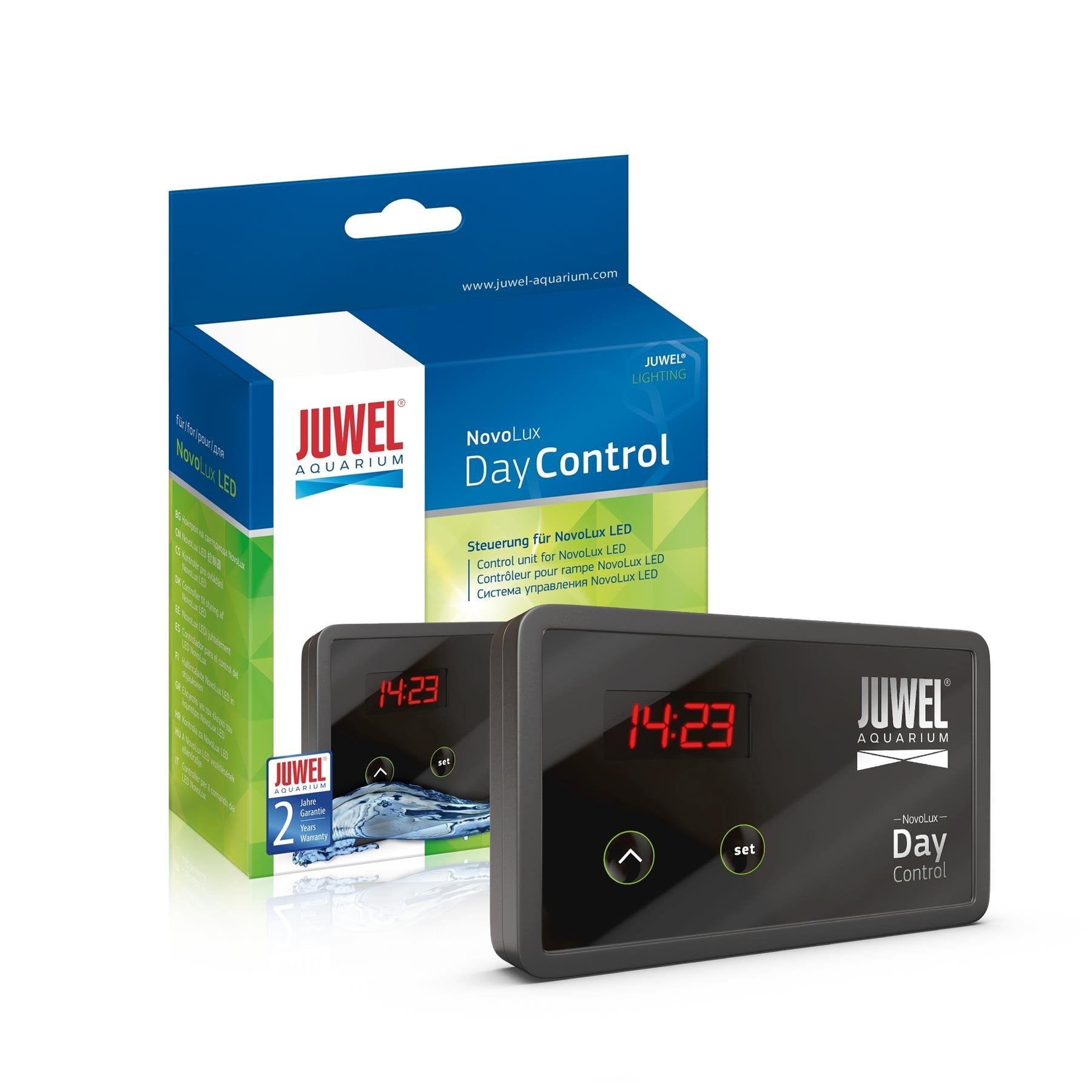 Juwel Lighting NovoLux LED Day Control (49500)