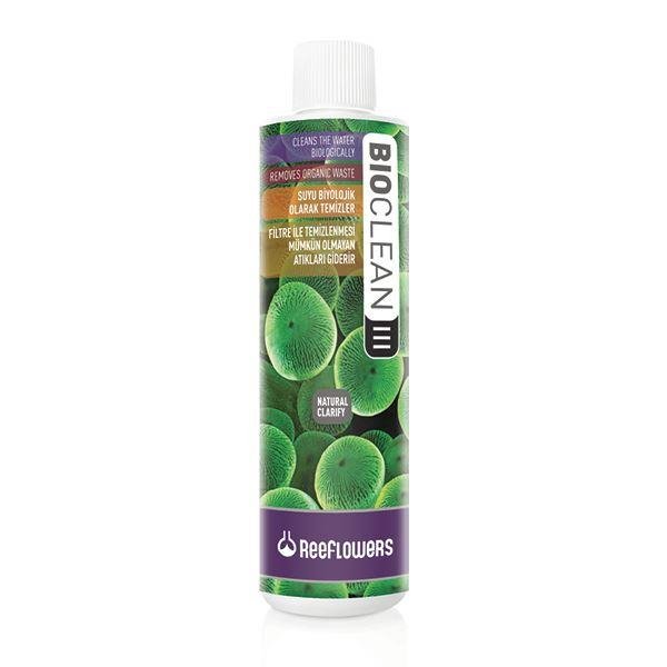 Reeflowers Bioclean III 250ml