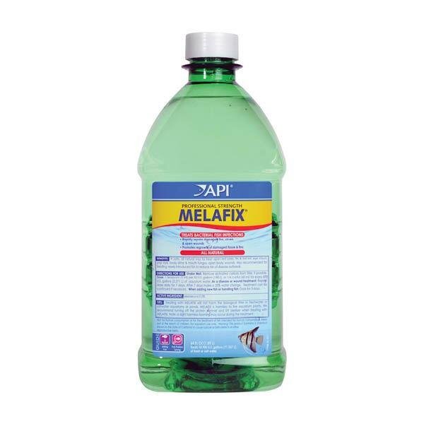 API Melafix Professional Strength 1.9L