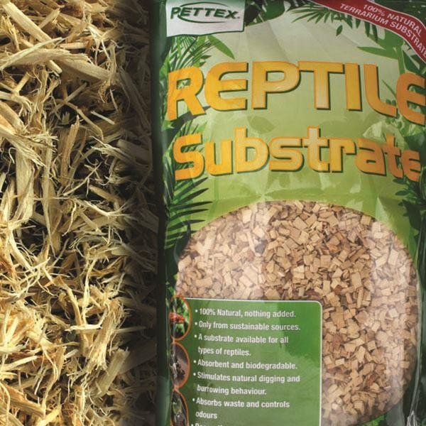 Pettex Aspen Fibre 10L