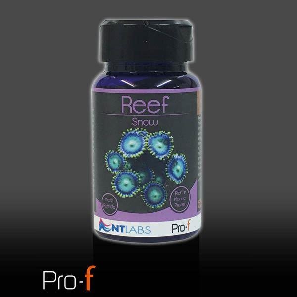 NT Pro-F Reef Snow 50g